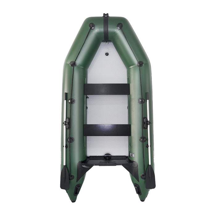 Piepūšamā laiva Harbo BT330A (AIR DECK grīda)
