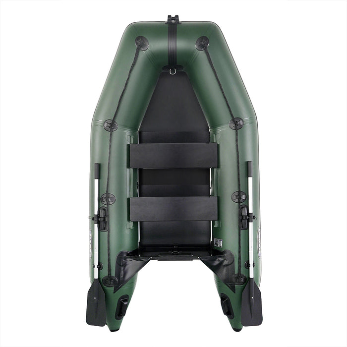 Piepūšamā laiva HARBO BT260